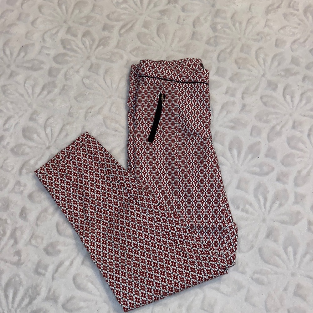 89th & Madison Pleated Dress Pants